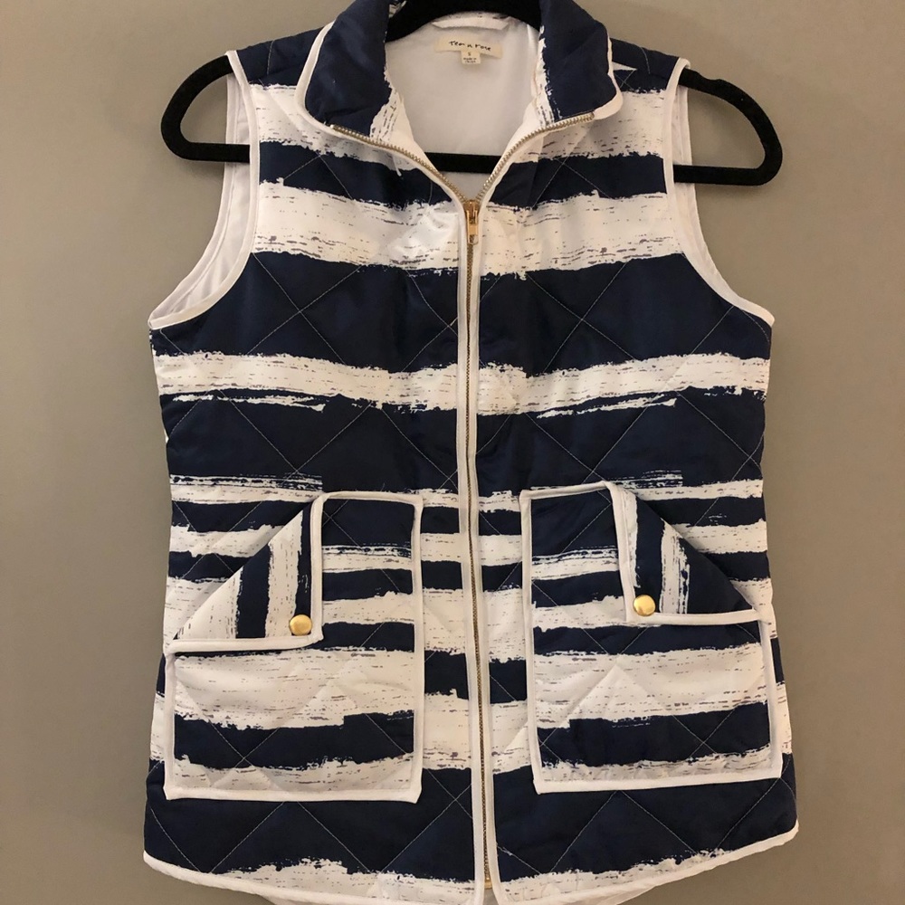 Women’s Winter Vest